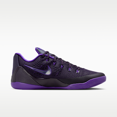 Nike Kobe 9 Elite Low EM Protro ナイキ　コービー Kobe IX Elite Low EM Protro Basketball Shoes. Nike.com